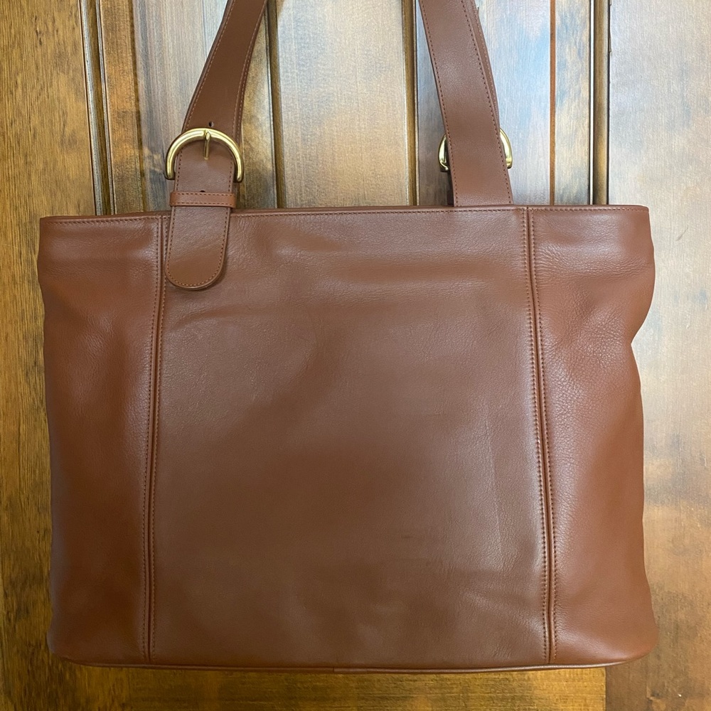 Coach Lafayette Bag